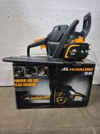 McCulloch CS 42S 14" kettingzaag - 42cc - Zwaardlengte 35cm, McCulloch, Gebruikt, -, 70 mm of meer