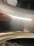 Marconi/Kanstul Euphonium 290 - Bariton, Ophalen of Verzenden, Gebruikt, Overige typen, Met koffer