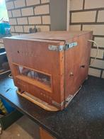 Broedmachine met lampen Succes, Dieren en Toebehoren, Ophalen of Verzenden, Gebruikt, Broedmachine