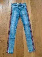 Skinny jeans, Kinderen en Baby's, Kinderkleding | Maat 176, Broek, Meisje, Ophalen of Verzenden, Zo goed als nieuw