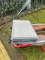 Aas bak 25 mm, Ophalen, Gebruikt, Overige typen