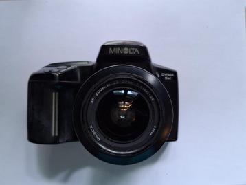 minolta 5xi beschikbaar voor biedingen