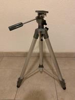 Aluminium fotostatief, Ophalen, Gebruikt, 150 tot 175 cm