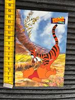 1015. Kaart illustr Disney video Winnie the Pooh, Ophalen of Verzenden, Ongelopen