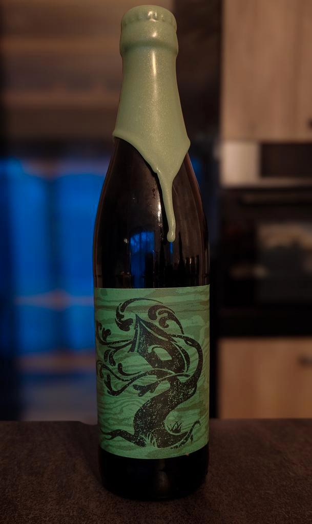 Speciaal bier - Barrel Aged, Verzamelen, Biermerken, Nieuw, Overige typen, Overige merken, Ophalen of Verzenden