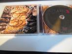 Sepultura de cd against, Cd's en Dvd's, Verzenden, Zo goed als nieuw