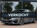 BMW 2-serie Gran Coupé 218i M Sport 140PK Aut. Adaptive Cru, Gebruikt, Bedrijf, 3 cilinders, Sedan