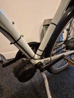 Electrische fiets, Fietsen en Brommers, Fietsen | Vouwfietsen, Ophalen, Gebruikt, Gazelle