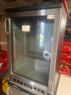 Gamko koeling, Ophalen