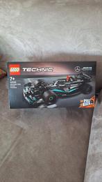 Lego technic Mercedes-AMG pull-back, Ophalen of Verzenden, Nieuw, Complete set, Lego