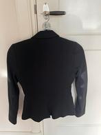 Zwarte Blazer WE maat XS, WE, Zwart, Ophalen of Verzenden, Zo goed als nieuw
