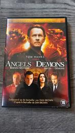 Angels & demons, Cd's en Dvd's, Dvd's | Thrillers en Misdaad, Ophalen of Verzenden, Zo goed als nieuw