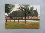 Gasteren, cafe restaurant Brinkzicht, Verzenden, 1980 tot heden, Ongelopen, Noord-Brabant