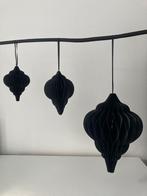 Corios-Honeycomb Bella zwart Nieuw!, Diversen, Kerst, Ophalen of Verzenden, Nieuw