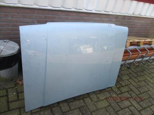 motorkap Toyota Tercel 5-door    'Eerste generatie (L10; 197, Auto-onderdelen, Carrosserie en Plaatwerk, Motorkap, Toyota, Gebruikt