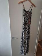 Zomerjurk One Size, Maat 38/40 (M), Blauw, Ophalen of Verzenden, Zo goed als nieuw