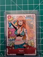 Nami ST01-007, Ophalen, Nieuw, Losse kaart, Foil