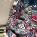 Dekbedovertrek zgan, Ophalen of Verzenden, Zo goed als nieuw, Tweepersoons, Dekbedovertrek