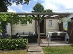 Veranda, Tuin en Terras, Overkappingen, Ophalen of Verzenden, Gebruikt, Veranda