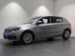 Peugeot 308 Allure - TREKHAAK - PREMIUM STOELEN - NAVIGATIE, Stof, Gebruikt, Euro 6, Met garantie (alle)