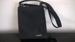 Vintage : damestas : Nine West, Ophalen of Verzenden, Zo goed als nieuw, Zwart, Handtas