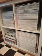 muziekmaandblad  lust for life en revolver, Boeken, Muziek, Ophalen of Verzenden, Zo goed als nieuw, Overige onderwerpen