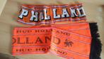 Oranje sjaals/dassen, Ophalen of Verzenden, Nieuw, Overige binnenlandse clubs, Vaantje of Sjaal