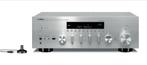 Yamaha MusicCast R-N803D / B&W 683 wit ( 2 stuks ), Ophalen, Zo goed als nieuw, Stereo, Yamaha