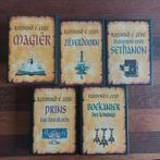 Raymond E. Feist - Magier, Boeken, Fantasy, Ophalen of Verzenden, Zo goed als nieuw, Raymond E. Feist