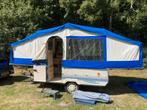 Conway Cruiser, Caravans en Kamperen, Tot en met 6