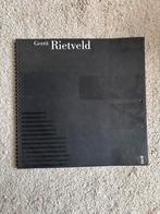 Gerrit Rietveld, Ophalen of Verzenden, Zo goed als nieuw