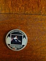 penning rembrandt vzilver, Verzenden, Overige materialen, Nederland