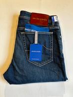 #3706. Jeans van Jacob Cohen. Maat 35 model Bard. Nieuw, Blauw, Nieuw, Ophalen of Verzenden, Jacob Cohen