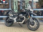 Moto Guzzi V 85 Strada Actie!!, Motorrijbewijs A, Bedrijf, Onbekend, Meer dan 35 kW