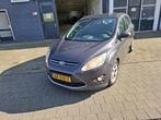 Ford C-Max 1.6 TDCi Titanium, Auto's, Voorwielaandrijving, Euro 5, Gebruikt, 4 cilinders