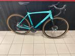 Bianchi Gravelbike - Perfect voor avontuur!, Fietsen en Brommers, Fietsen | Racefietsen, Overige merken, 28 inch, Heren, Ophalen of Verzenden