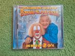 2 CD Bassie & Adriaan., Cd's en Dvd's, Cd's | Kinderen en Jeugd, Ophalen of Verzenden, Zo goed als nieuw, Muziek
