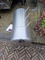 Schoon water boiler, Doe-het-zelf en Verbouw, Geisers en Boilers, 100 liter of meer, Ophalen of Verzenden, Boiler, Minder dan 3 jaar oud