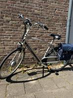 Batavus viento easy, Fietsen en Brommers, Elektrische fietsen, Ophalen, Zo goed als nieuw, 50 km per accu of meer, Batavus