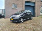 Toyota Aygo 1.0 12V Vvt-i 5DRS 2006 Zwart Nieuwe Apk NL Auto, Voorwielaandrijving, Stof, Zwart, 4 stoelen