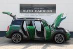 Mini Countryman 2.0 Cooper S Knightsbridge Edition Pano HUD!, Stof, Origineel Nederlands, Bedrijf, SUV of Terreinwagen