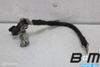 Kabelset voor accu VW Polo 2G 2Q0915181, Gebruikt