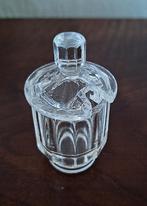 Mosterdpotje 1900 - 1910, Antiek en Kunst, Antiek | Glas en Kristal, Ophalen of Verzenden