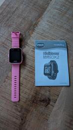 Vtech KidiZoom smartwatch DX2, Ophalen, Zo goed als nieuw