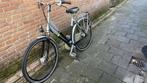 Gazele Damesfiets, Fietsen en Brommers, Fietsen | Dames | Damesfietsen, Ophalen, Zo goed als nieuw, Gazelle, Versnellingen