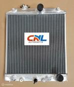 Radiateur  Honda Civic 92-00 28mm inlet 3 row 52 mm radiator, Auto-onderdelen, Nieuw, Ophalen of Verzenden