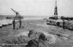 (387-029-029) Harderwijk Rederij Randmeer, Verzamelen, Ansichtkaarten | Nederland, Verzenden, Voor 1920, Gelderland