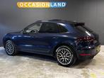 Porsche MACAN 2.0 |PANO|CHRONO|MEMORY|STOELV|CAMERA|STOELVEN, Automaat, Euro 6, 4 cilinders, Blauw