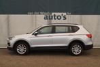 Seat Tarraco 1.5 TSI 150pk DSG Style Business Intense 7-pers, Stof, Euro 6, 4 cilinders, 150 pk