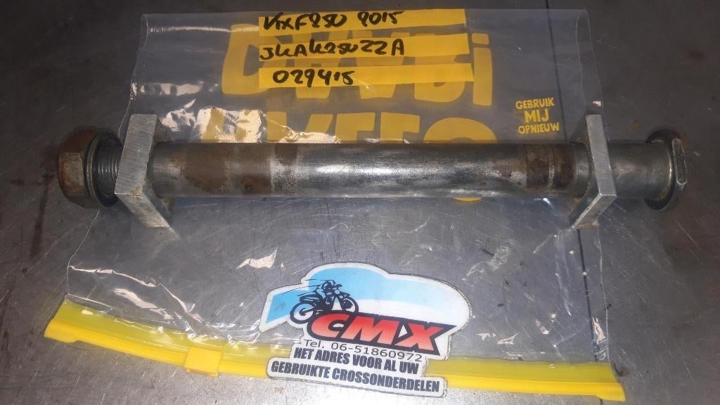 achteras Kawasaki KXF250 achteras Kawasaki KXF450 (2015), Ophalen, Cmx, Cmx, Cmx